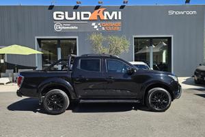 Nissan Navara 2.3 dci d.cab Tekna 4wd 190cv auto E