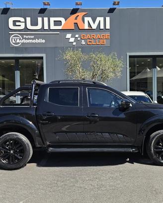 Nissan Navara 2.3 dci d.cab Tekna 4wd 190cv auto E