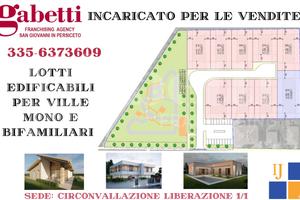 Villa o villino San Giovanni in Persiceto