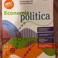 Economia politica