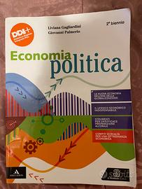 Economia politica