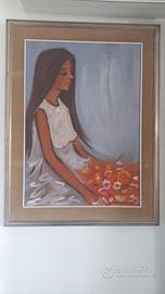   quadro di Ottavio Carboni  