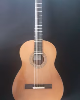 chitarra classica di luteria. Walter Rosso