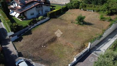 TER. RESIDENZIALE A CONCESIO