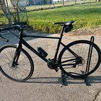 Bici Gravel mai usata