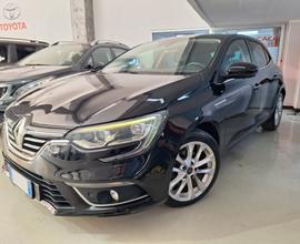 Renault Megane 1.5 dCi 110cv EDC Energy Intens