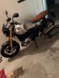 BMW R nineT - 2017