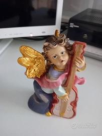 Statuetta angelo