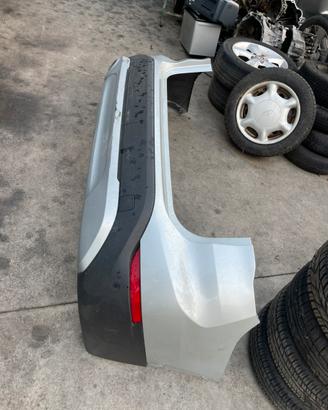 Paraurti posteriore x1 f48