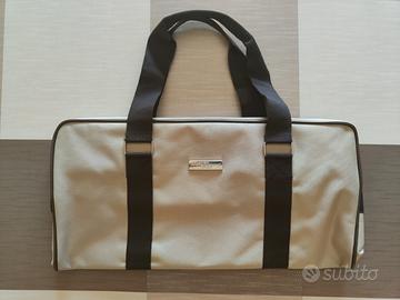 SALVATORE FERRAGAMO BORSONE DA VIAGGIO