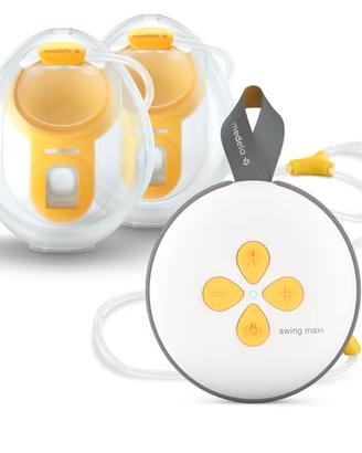 tiralatte elettrico medela 
