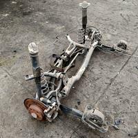 Assale posteriore Golf 7 2.0TDI Cod 5Q0 500 041 DC