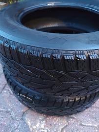 Gomme 215/65/R16   102