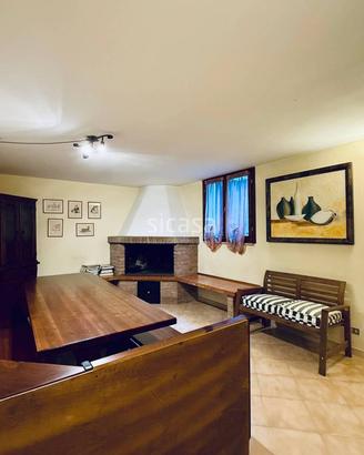 Arredo taverna