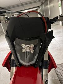 faretto ktm led NUOVO