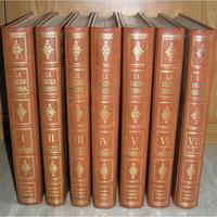 Enciclopedia la sacra bibbia