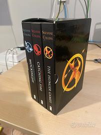 Libri the hunger games - Libri e Riviste In vendita a Torino