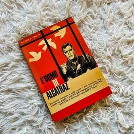 L’uomo di Alcatraz – Thomas E. Gaddis – 1959