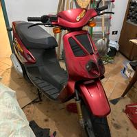 Malaguti Crosser CR1 50cc