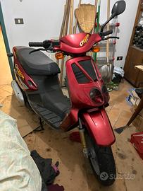 Malaguti Crosser CR1 50cc