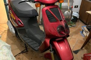 Malaguti Crosser CR1 50cc