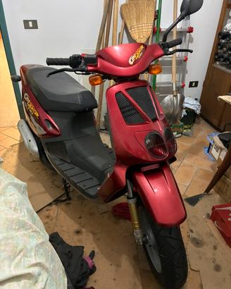 Malaguti Crosser CR1 50cc