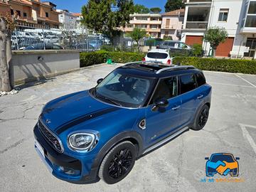 Mini Countryman Cooper SD Hype 2.0 Twin Power Turb