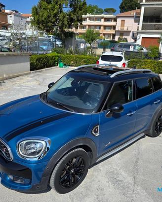Mini Countryman Cooper SD Hype 2.0 Twin Power Turb