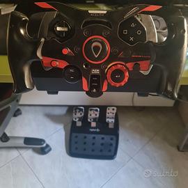 Logitech g29 con corona f1