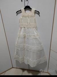 abito elegante bimba anni 8 Le bellissime di Lored