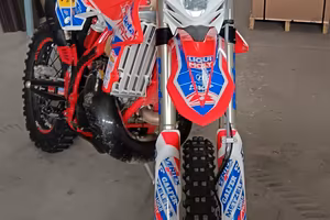 BetaRR racing 2019 250 