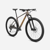 MTB ORBEA ALMA H30  Taglia M  in ALLUMINIO