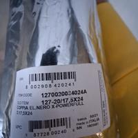 Elastico per arbalete