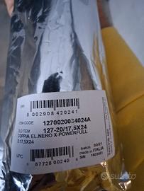 Elastico per arbalete