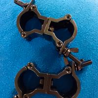 Anelli per sostegno pali