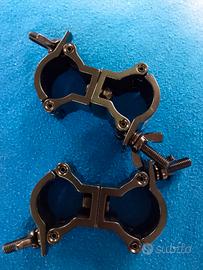 Anelli per sostegno pali