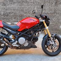 Ducati Monster S2R - 2006