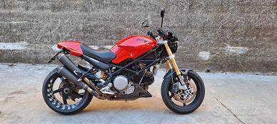 Ducati Monster S2R - 2006