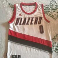 Canotta Nba Portland Trail Blazers