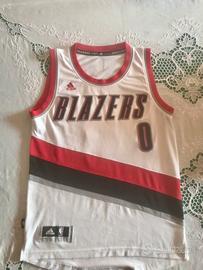 Canotta Nba Portland Trail Blazers