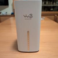 Modem/Router TP-Link VX230v AX3000 WINDTRE