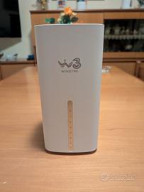 Modem/Router TP-Link VX230v AX3000 WINDTRE