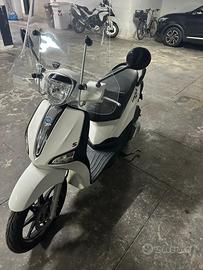 Liberty 150