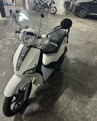 Liberty 150