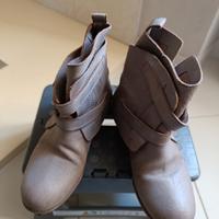 Stivaletto Manila Grace 