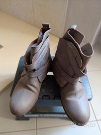 Stivaletto Manila Grace 