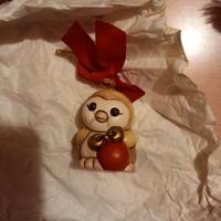 addobbo barbagianni piccolo 