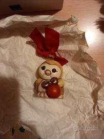 addobbo barbagianni piccolo 