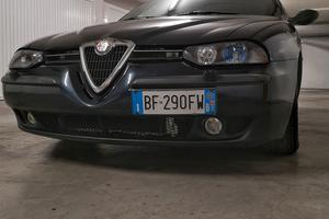 Alfa Romeo 156 1.8 16v 144cv 