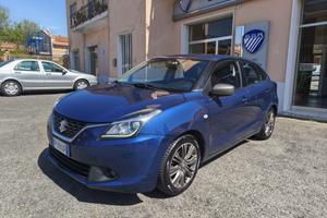 Suzuki Baleno 1.2 VVT Dualjet B-Cool (impianto GPL